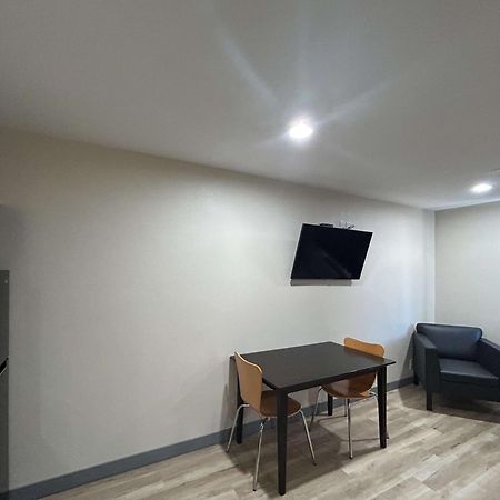 Studio 6 Suites Cameron Park, Ca Folsom Экстерьер фото