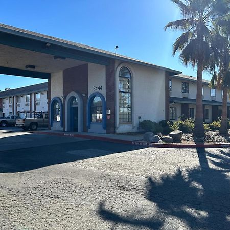 Studio 6 Suites Cameron Park, Ca Folsom Экстерьер фото