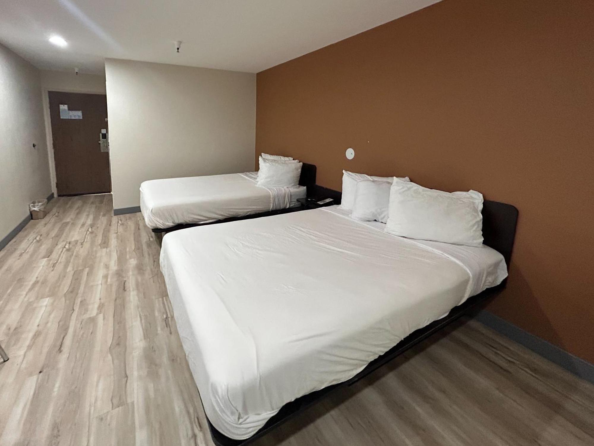 Studio 6 Suites Cameron Park, Ca Folsom Экстерьер фото