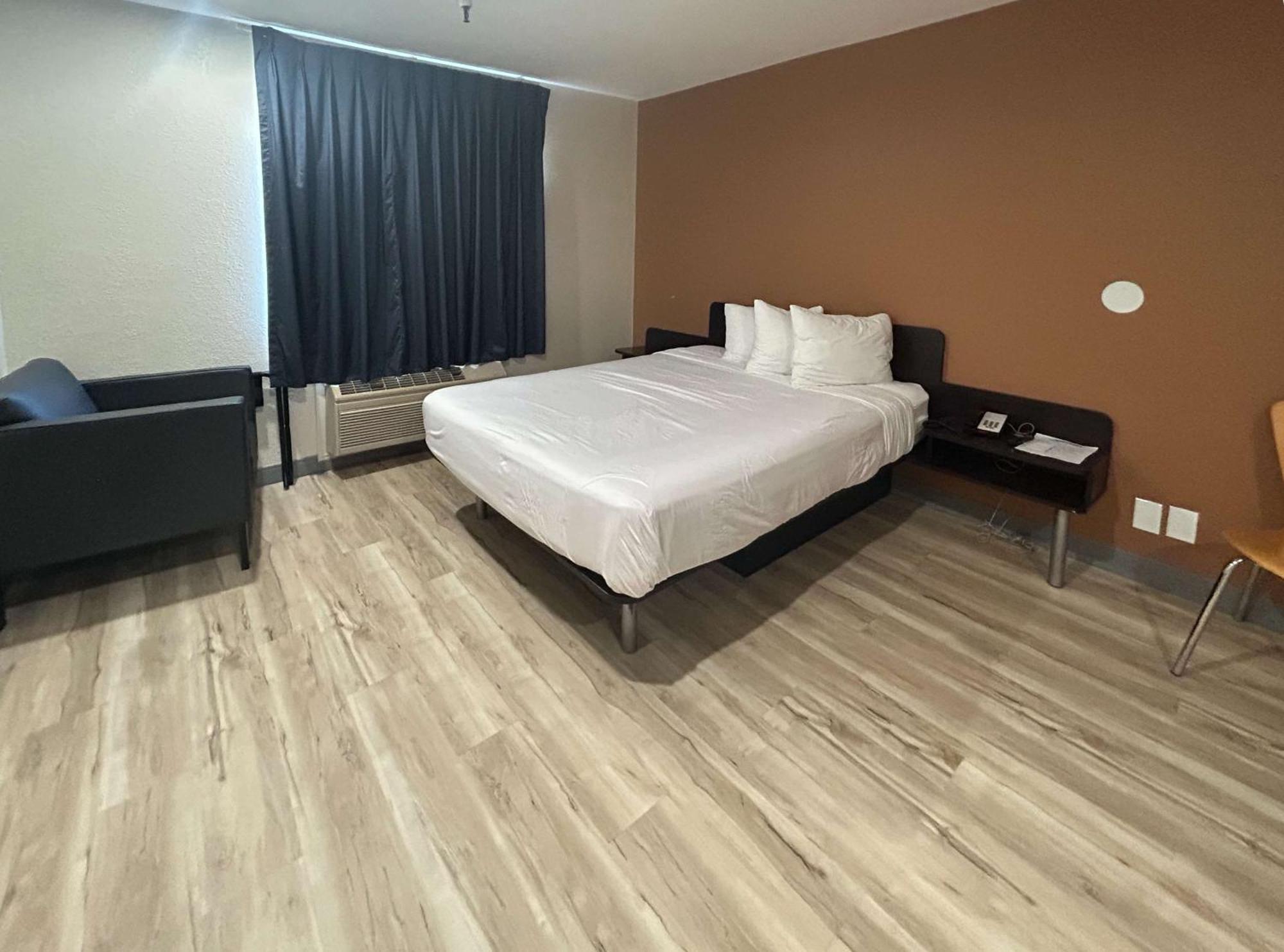 Studio 6 Suites Cameron Park, Ca Folsom Экстерьер фото