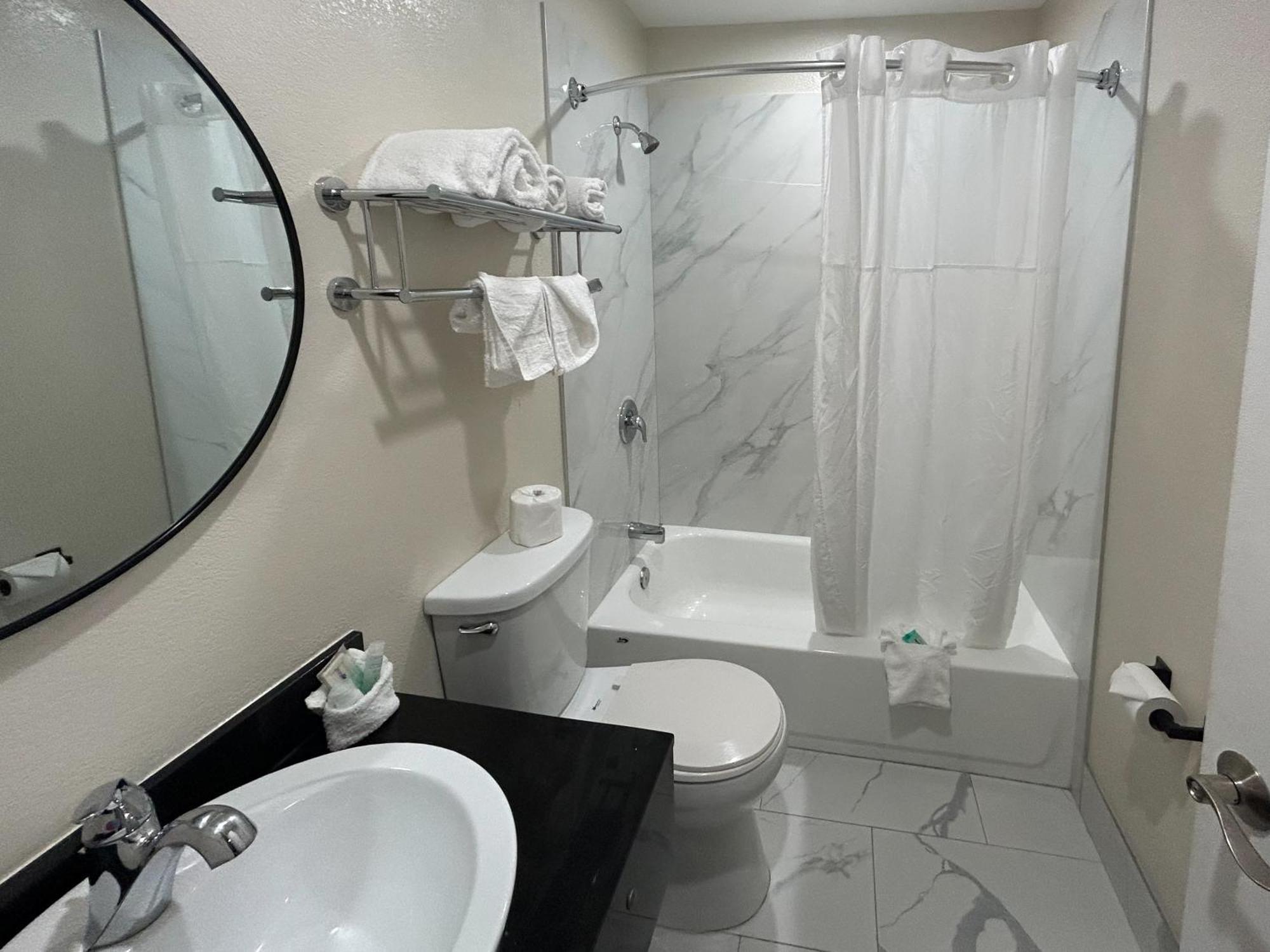 Studio 6 Suites Cameron Park, Ca Folsom Экстерьер фото